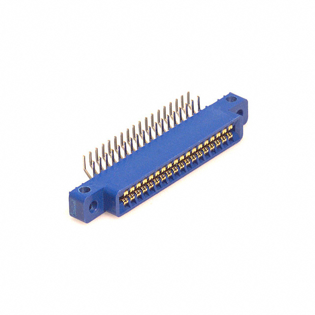 Sullins Connector Solutions_EBC18DRAS