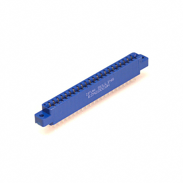 Sullins Connector Solutions_EZM22DCWH