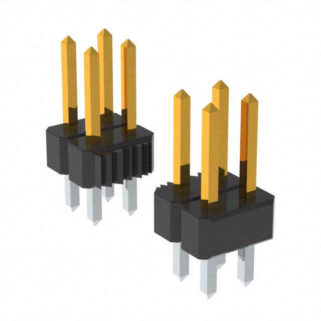 Sullins Connector Solutions_GBC36DAAN