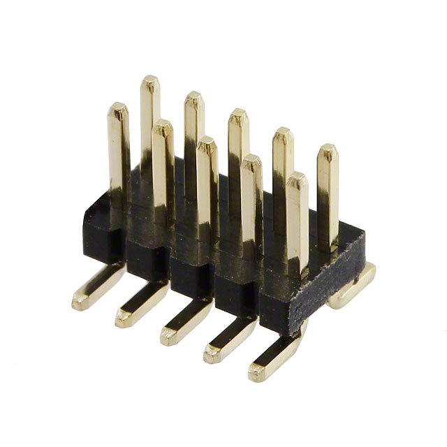Sullins Connector Solutions_GRPB052VWQP-RC