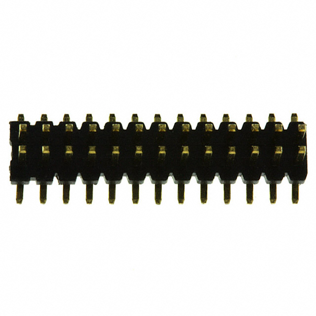 Sullins Connector Solutions_GRPB132VWQP-RC