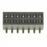 Sullins Connector Solutions_LPPB072NFSP-RC_CONN HDR 14POS 0.05 GOLD SMD
