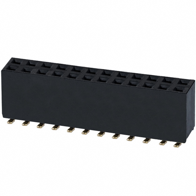 Sullins Connector Solutions_NPPC122KFMS-RC