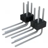 Sullins Connector Solutions_PEC07DBDN_CONN HEADER R/A 14POS 2.54MM