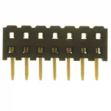 Sullins Connector Solutions_PPPN072FJFN_CONN HDR 14P 0.079 GOLD PCB R/A
