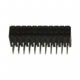Sullins Connector Solutions_PPPN112FJFN_CONN HDR 22P 0.079 GOLD PCB R/A