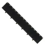 Sullins Connector Solutions_PPPN131BFLD_CONN HDR 13POS 0.079 GOLD SMD