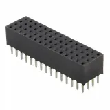 Sullins Connector Solutions_PPRN154EFCN_CONN HDR 60POS 0.079 GOLD PCB