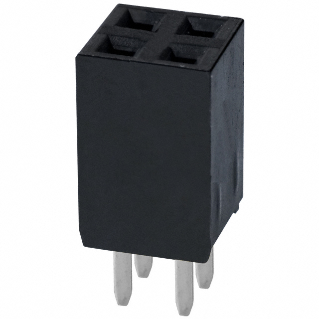Sullins Connector Solutions_PPTC022LFBN