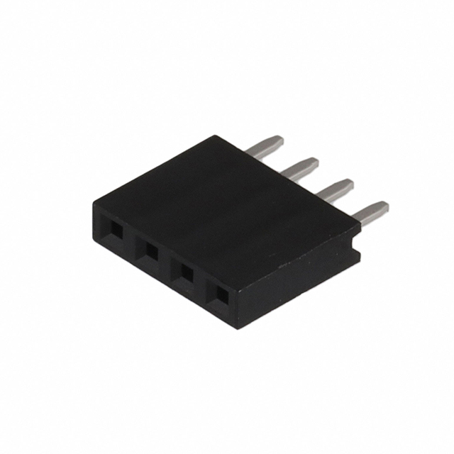 Sullins Connector Solutions_PPTC041LFBN