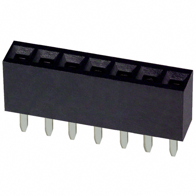 Sullins Connector Solutions_PPTC071LFBN