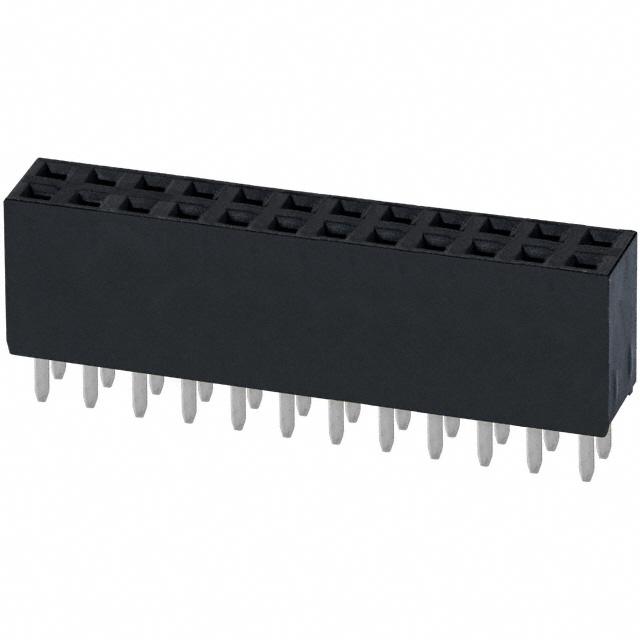Sullins Connector Solutions_PPTC122LFBN