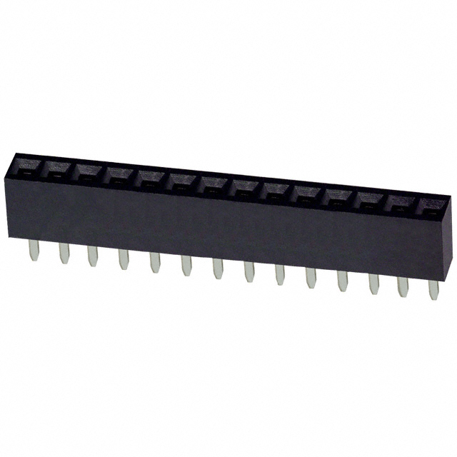 Sullins Connector Solutions_PPTC141LFBN