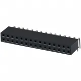 Sullins Connector Solutions_PPTC152LJBN-RC_CONN HDR 30POS 0.1 TIN PCB R/A