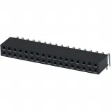Sullins Connector Solutions_PPTC172LJBN-RC_CONN HDR 34POS 0.1 TIN PCB R/A