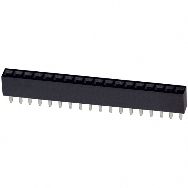 Sullins Connector Solutions_PPTC181LFBN