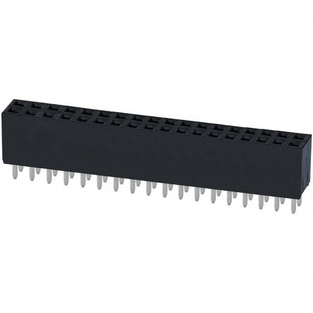 Sullins Connector Solutions_PPTC182LFBN