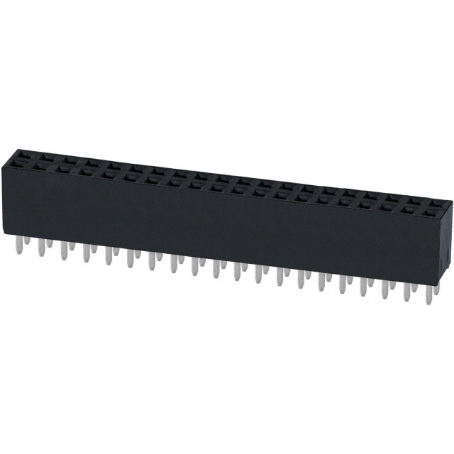 Sullins Connector Solutions_PPTC202LFBN
