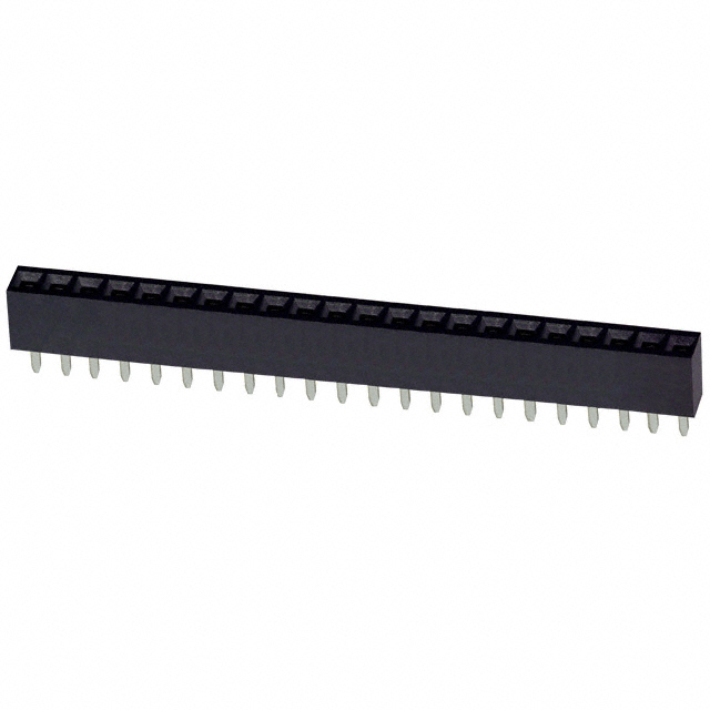 Sullins Connector Solutions_PPTC221LFBN