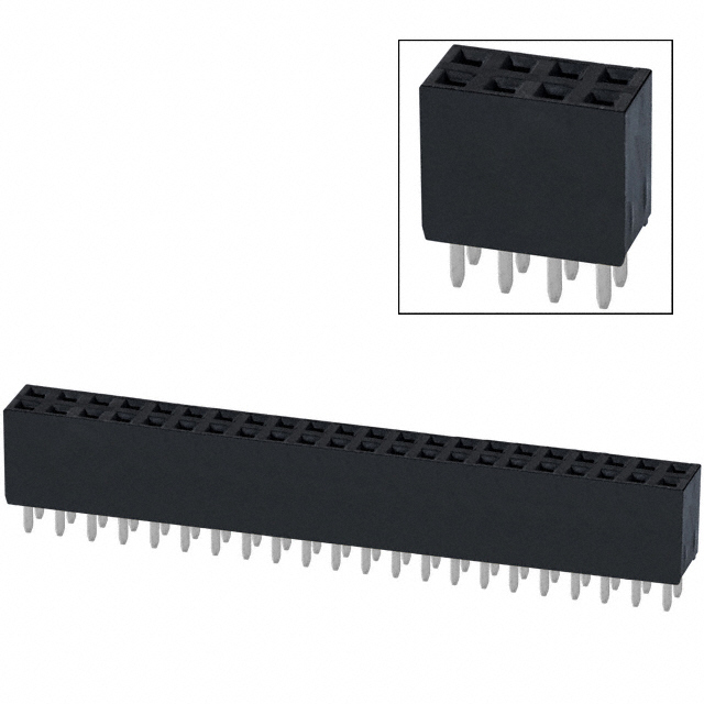 Sullins Connector Solutions_PPTC222LFBN