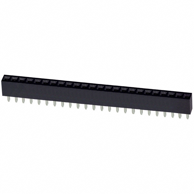 Sullins Connector Solutions_PPTC241LFBN