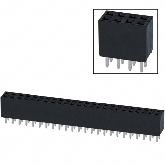 Sullins Connector Solutions_PPTC242LFBN