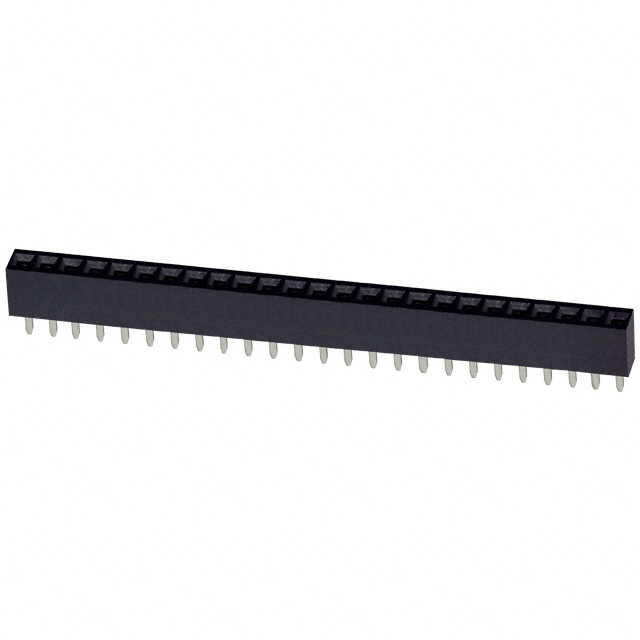 Sullins Connector Solutions_PPTC251LFBN