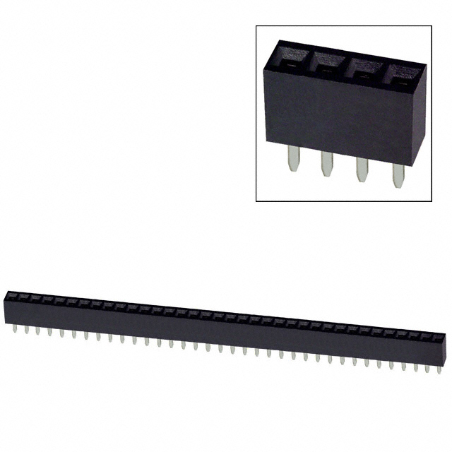 Sullins Connector Solutions_PPTC361LFBN