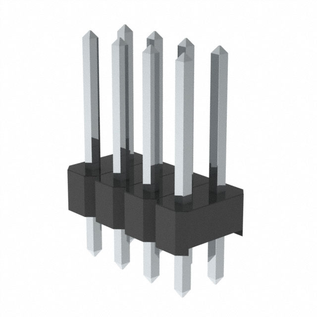 Sullins Connector Solutions_PREC004DFAN-RC