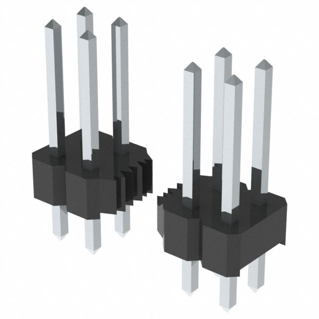 Sullins Connector Solutions_PREC039DFAN-RC