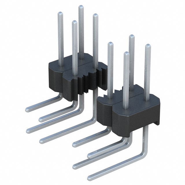 Sullins Connector Solutions_PREC040DGAN-M71RC