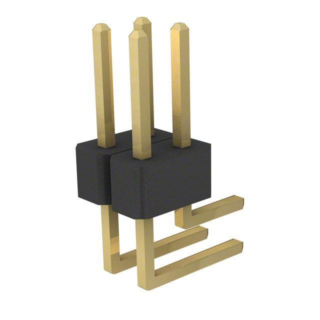 Sullins Connector Solutions_PRPC002DBAN-M71RC