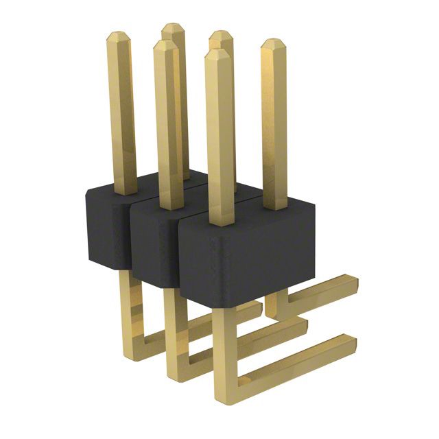 Sullins Connector Solutions_PRPC003DBAN-M71RC