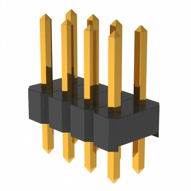 Sullins Connector Solutions_PRPC004DAAN-RC