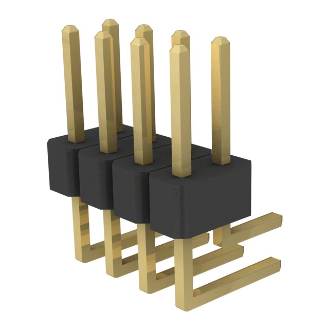 Sullins Connector Solutions_PRPC004DBAN-M71RC