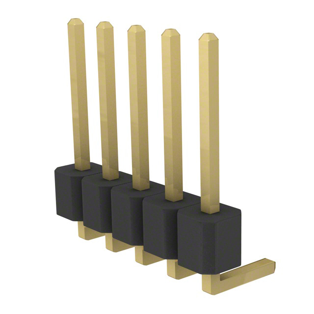 Sullins Connector Solutions_PRPC005SGAN-M71RC