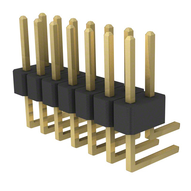 Sullins Connector Solutions_PRPC007DBAN-M71RC