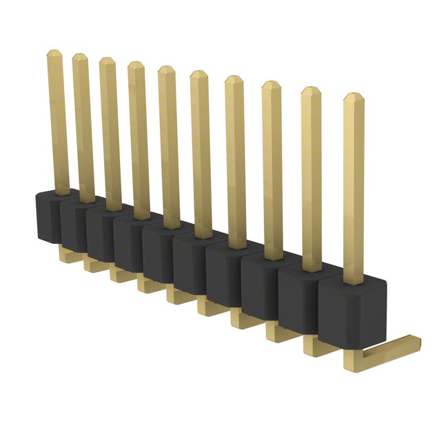 Sullins Connector Solutions_PRPC010SGAN-M71RC