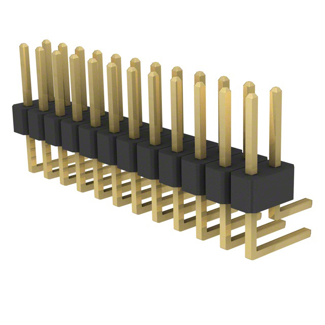 Sullins Connector Solutions_PRPC012DBAN-M71RC