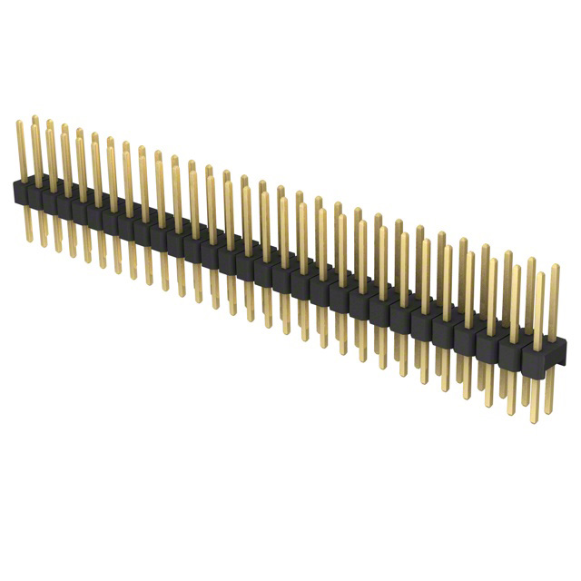 Sullins Connector Solutions_PRPC029DFBN-RC
