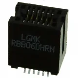 Sullins Connector Solutions_RBB06DHRN_CONN EDGE DUAL FMALE 12POS 0.050