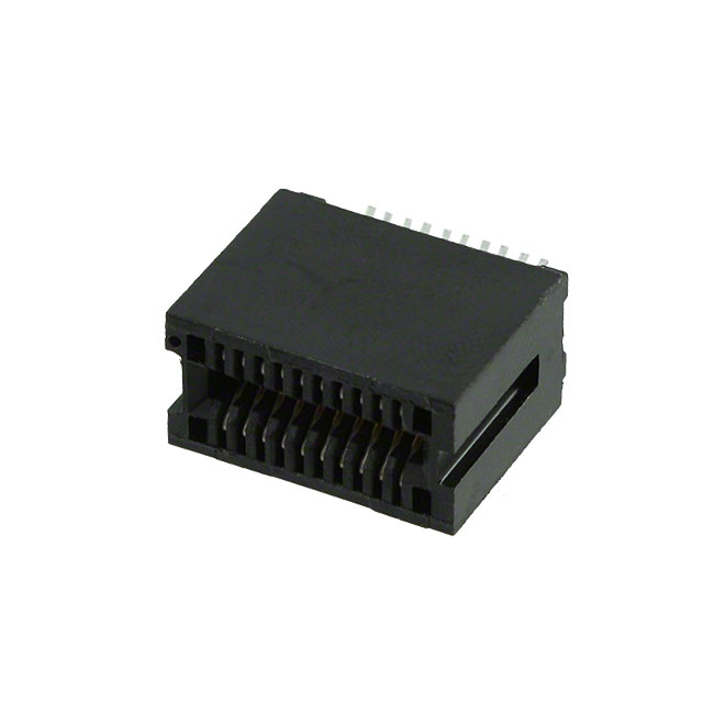 Sullins Connector Solutions_RBB10DHRN