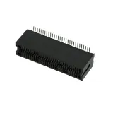 Sullins Connector Solutions_RBB30DHFR_CONN EDGE DUAL FMALE 60POS 0.050
