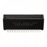 Sullins Connector Solutions_RBB30DHHN_CONN EDGE DUAL FMALE 60POS 0.050