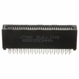 Sullins Connector Solutions_RBB35DHHN_CONN EDGE DUAL FMALE 70POS 0.050