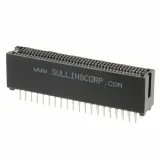 Sullins Connector Solutions_RBB40DHHN_CONN EDGE DUAL FMALE 80POS 0.050