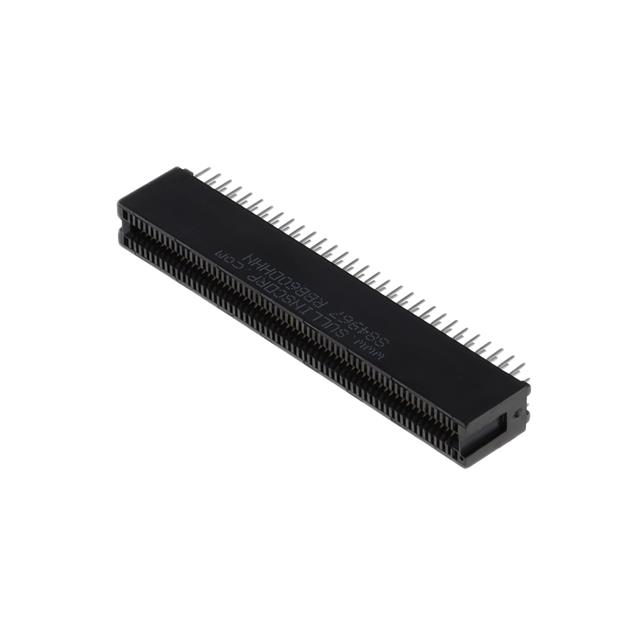 Sullins Connector Solutions_RBB60DHHN