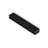 Sullins Connector Solutions_RBB60DHHN_CONN EDGE DUAL FML 120POS 0.050