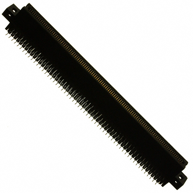 Sullins Connector Solutions_RZB110DHAS