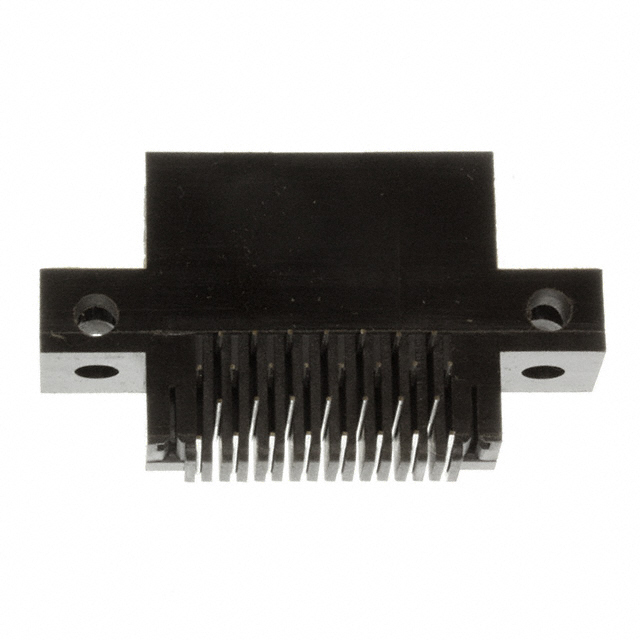 Sullins Connector Solutions_RZB15DHAS
